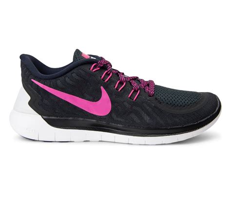 nike free 5.0 shield damen laufschuh schwarz pink|Nike Free Run 5.0 Shield Natural.